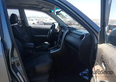 2006 Suzuki Grand Vitara Luxury z USA, uszkodzony, nr VIN JS3TD947064101491